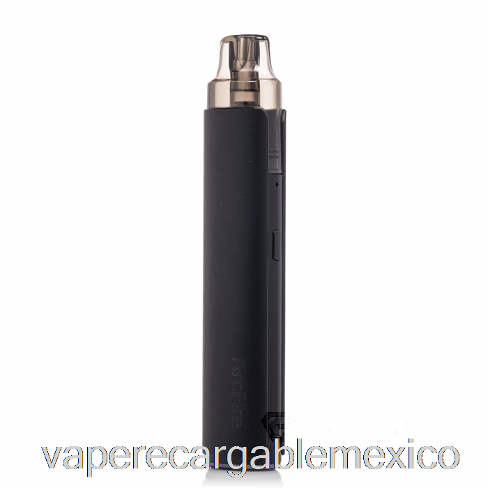 Vape Recargable Innokin Arcfire Pod System Estelar Negro